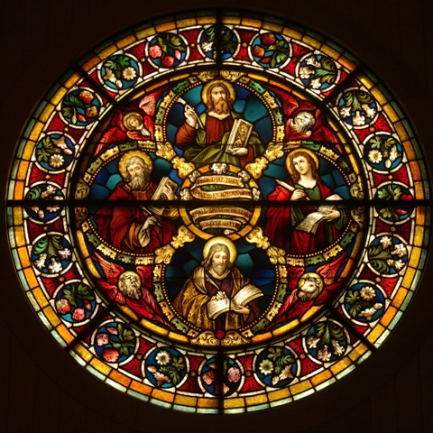 Stained Glass